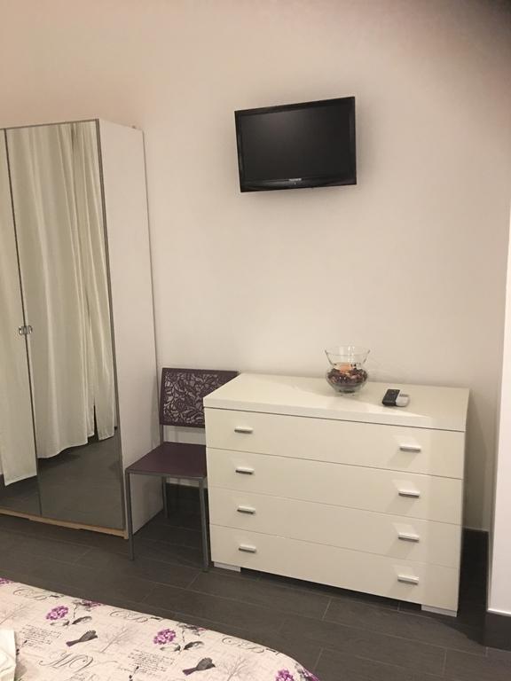 My Purple Apartment In The Center Of Roma Exterior foto