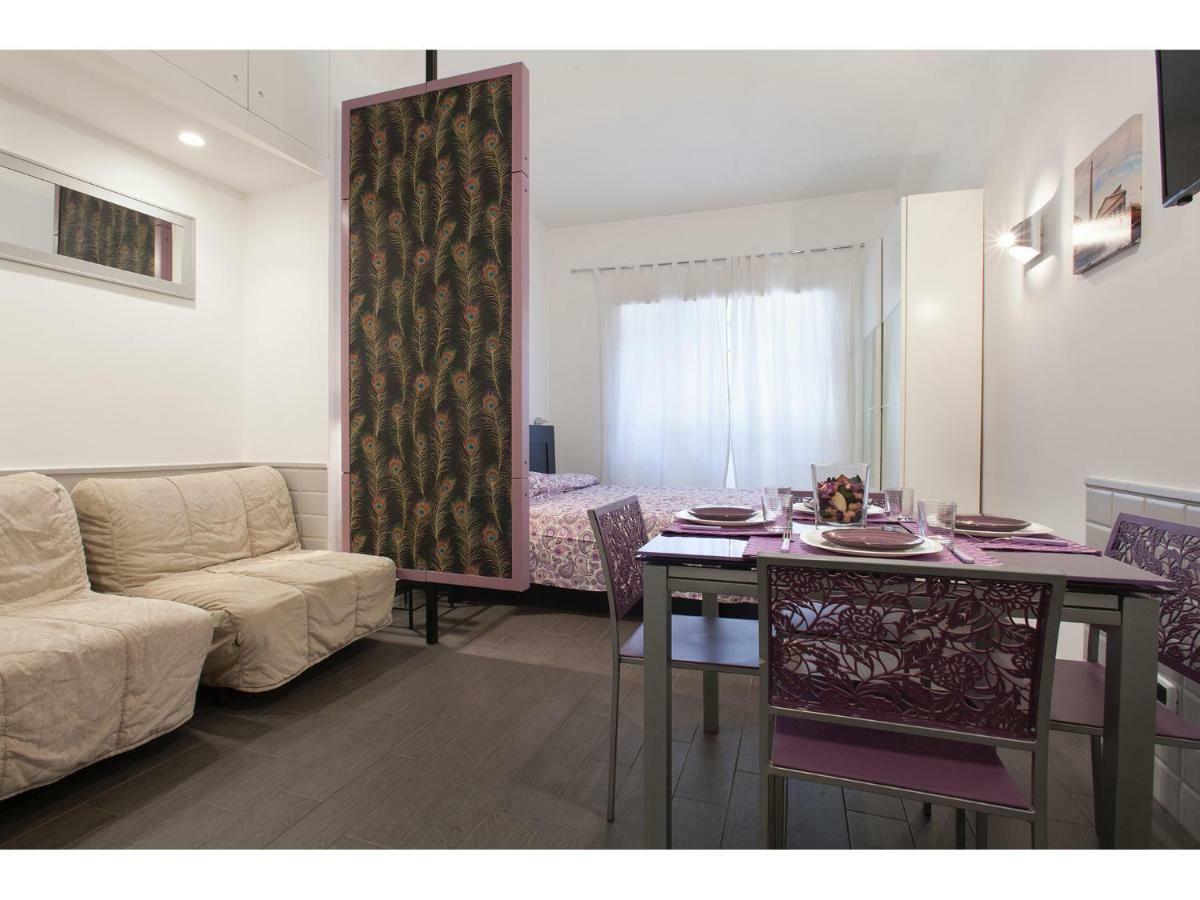 My Purple Apartment In The Center Of Roma Exterior foto